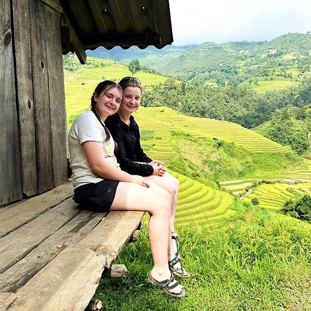Mu Cang Chai Homestay & Trekking 외부 사진