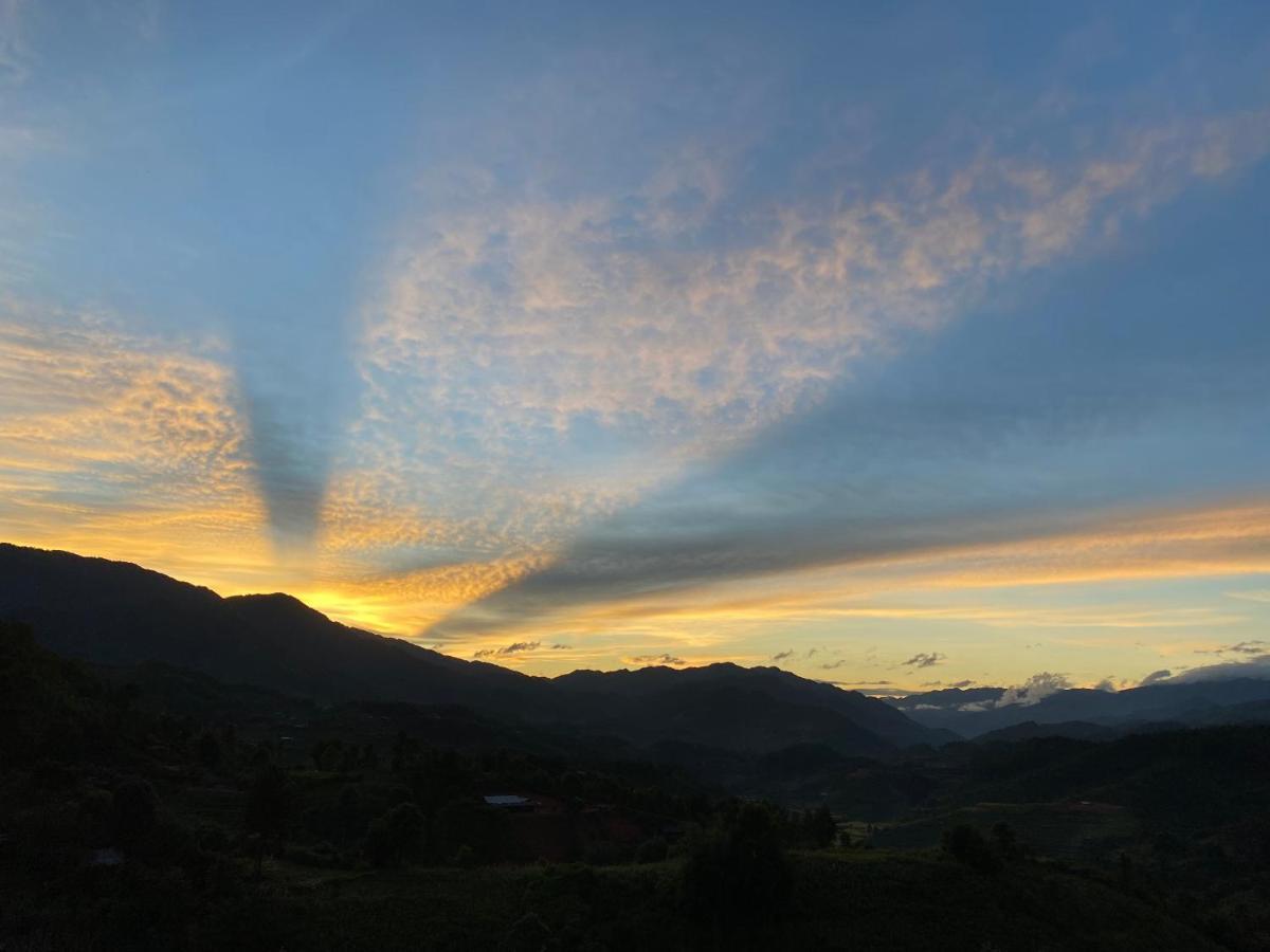Mu Cang Chai Homestay & Trekking 외부 사진