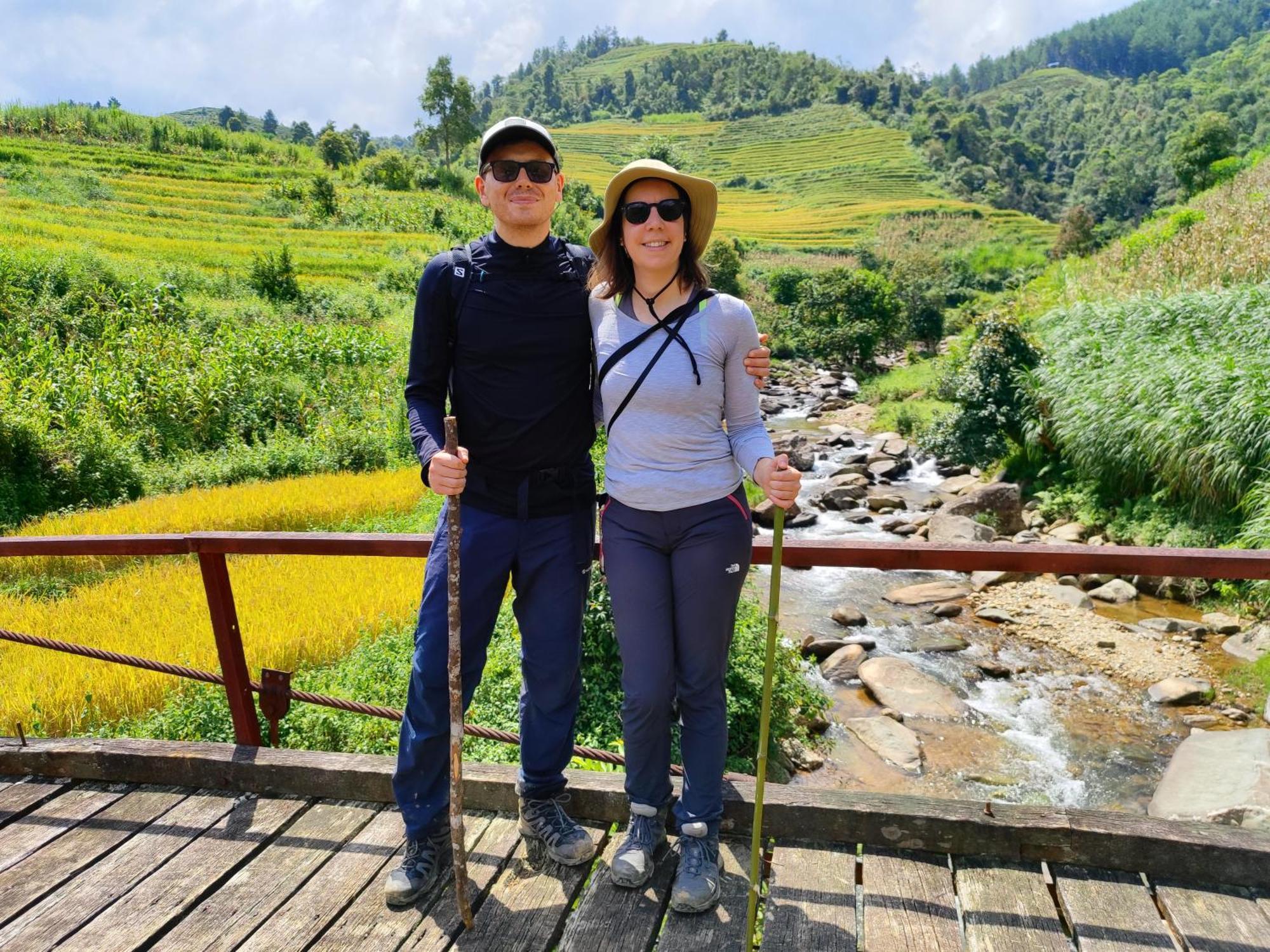 Mu Cang Chai Homestay & Trekking 외부 사진