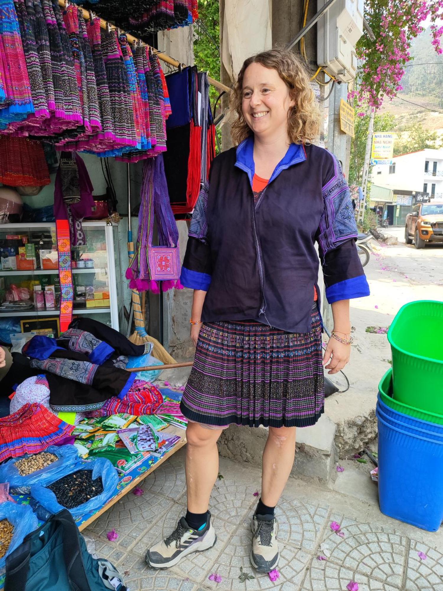 Mu Cang Chai Homestay & Trekking 외부 사진