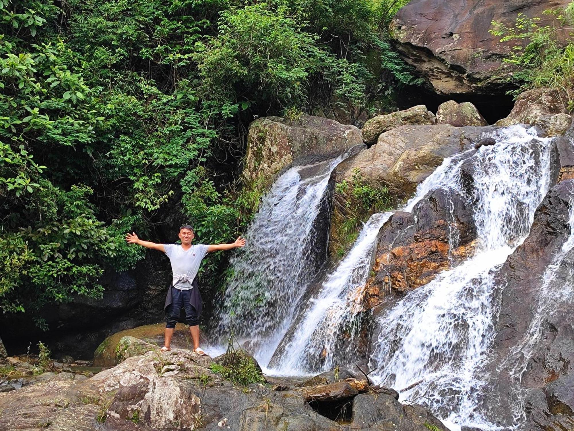Mu Cang Chai Homestay & Trekking 외부 사진